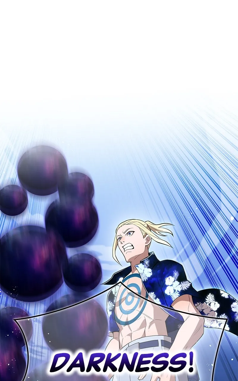 I Am the Strongest Transcendent Chapter 24 page 44 - 