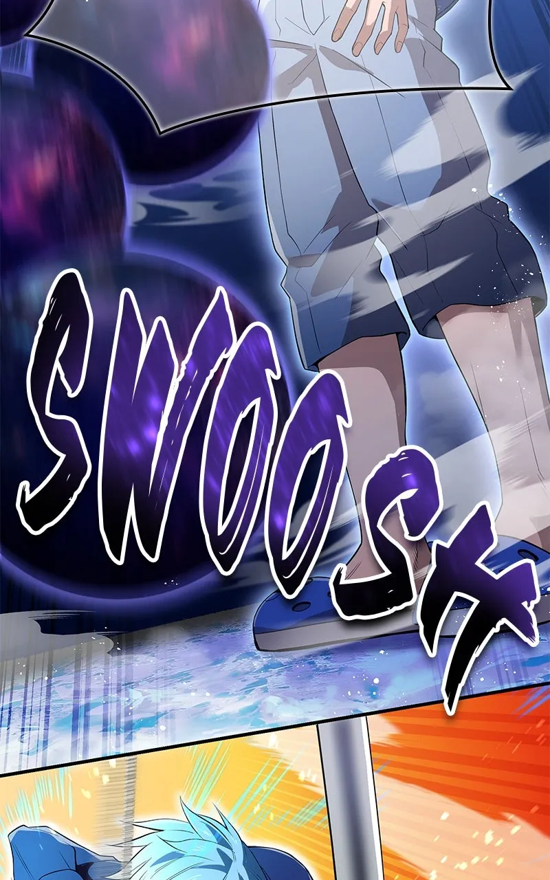 I Am the Strongest Transcendent Chapter 24 page 45 - 