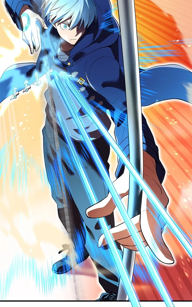 I Am the Strongest Transcendent Chapter 24 page 46 - 