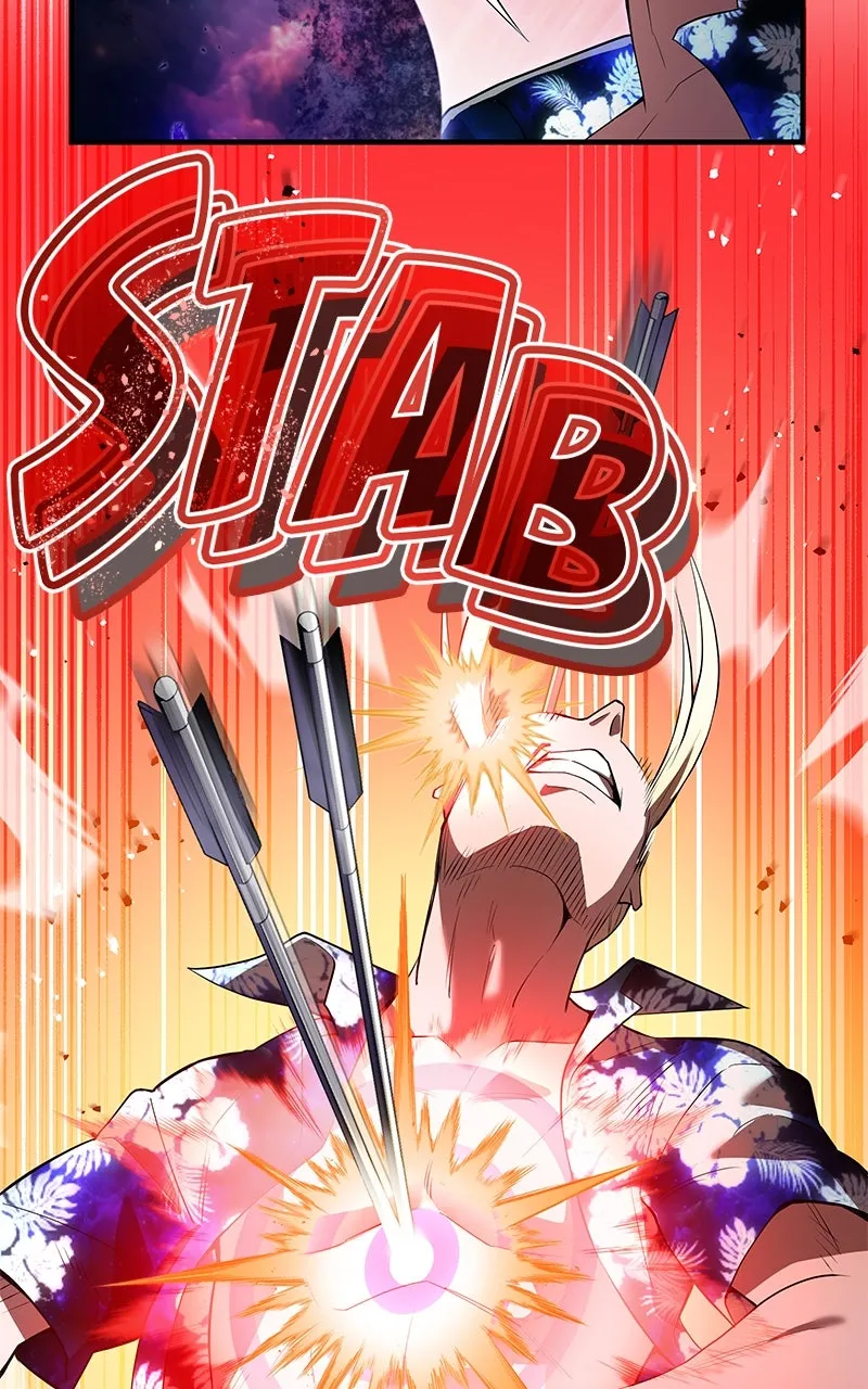I Am the Strongest Transcendent Chapter 24 page 48 - 