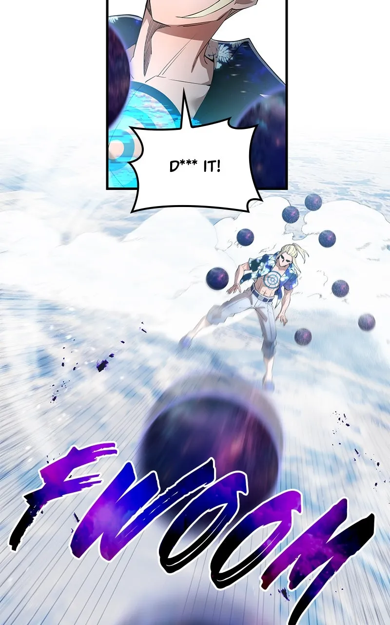 I Am the Strongest Transcendent Chapter 24 page 53 - 