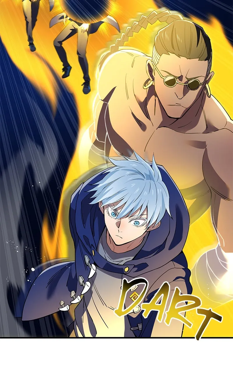 I Am the Strongest Transcendent Chapter 24 page 56 - 