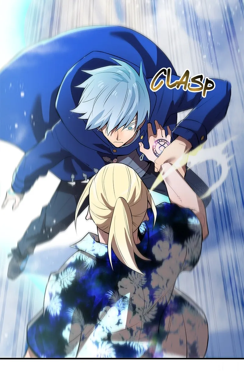 I Am the Strongest Transcendent Chapter 24 page 59 - 
