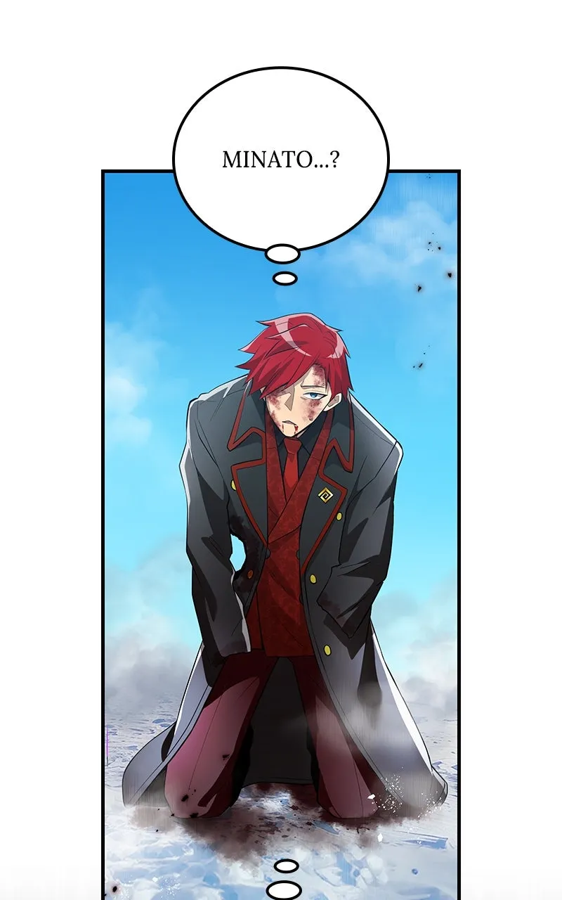 I Am the Strongest Transcendent Chapter 24 page 7 - 