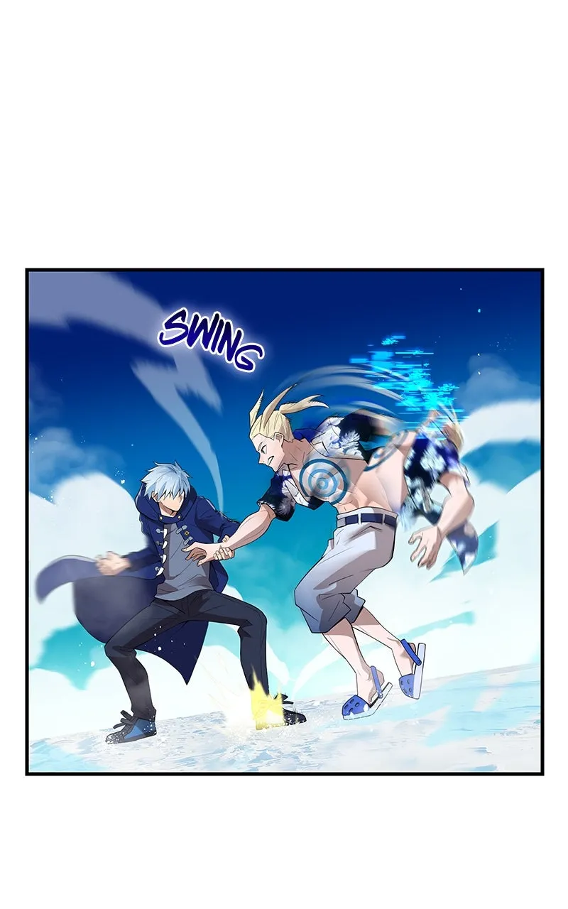 I Am the Strongest Transcendent Chapter 24 page 62 - 