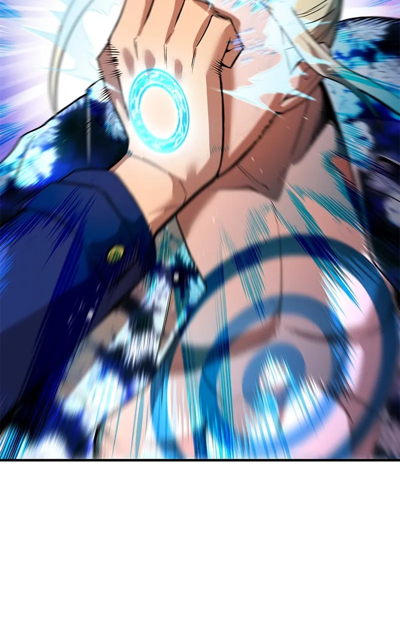 I Am the Strongest Transcendent Chapter 24 page 64 - 
