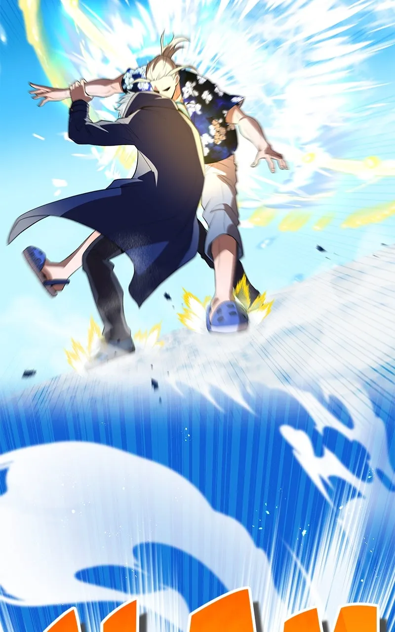 I Am the Strongest Transcendent Chapter 24 page 70 - 