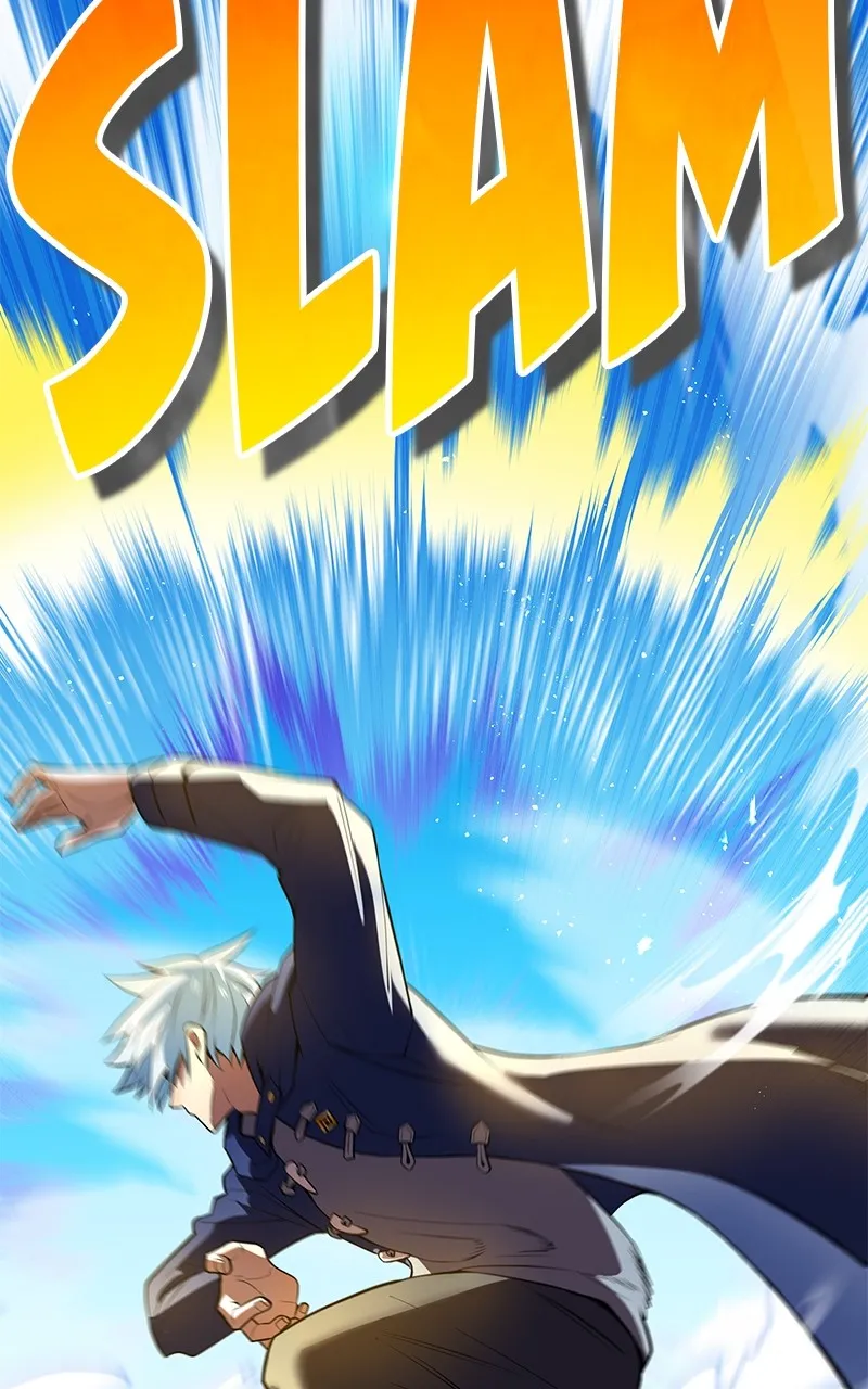 I Am the Strongest Transcendent Chapter 24 page 71 - 