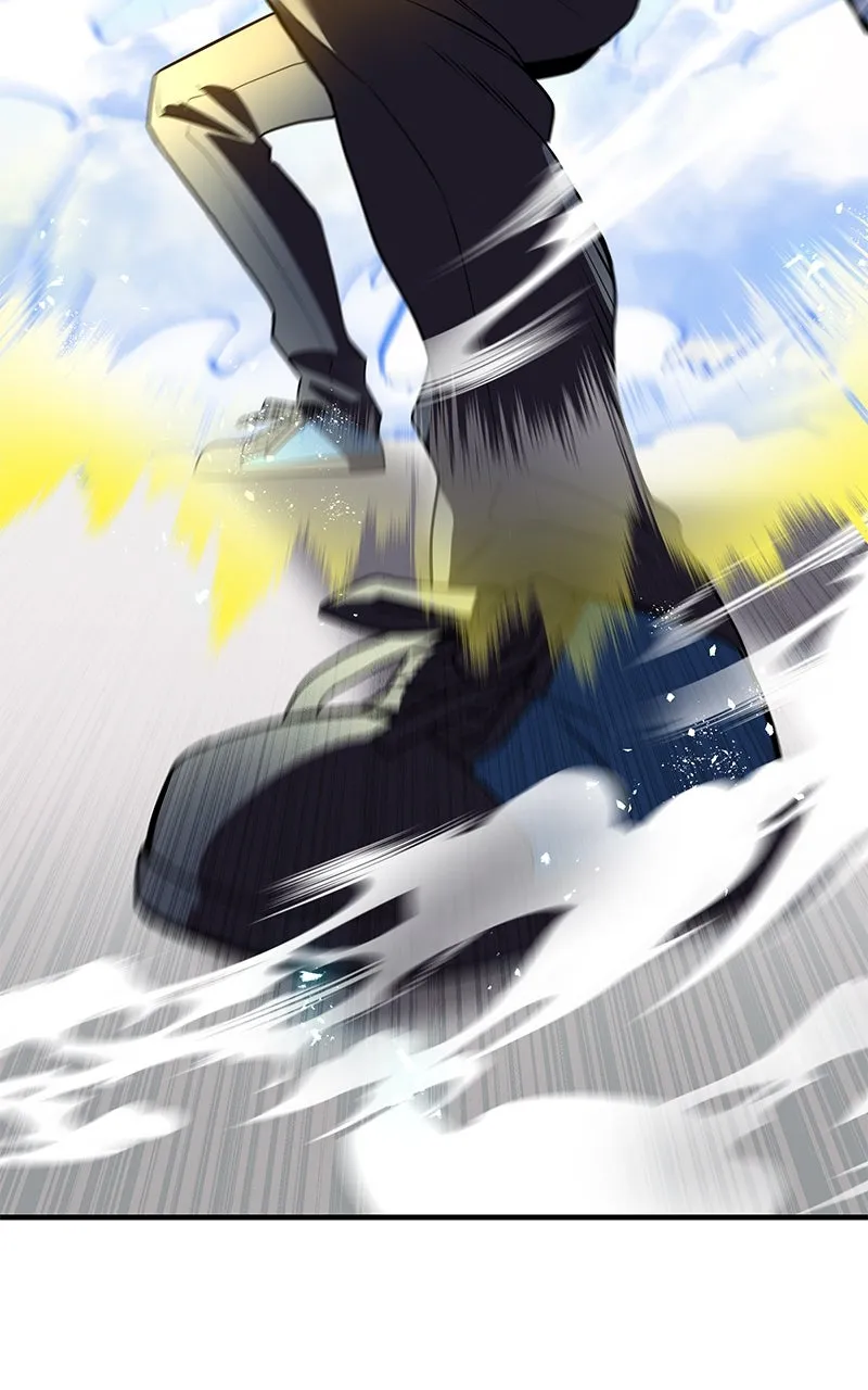 I Am the Strongest Transcendent Chapter 24 page 72 - 