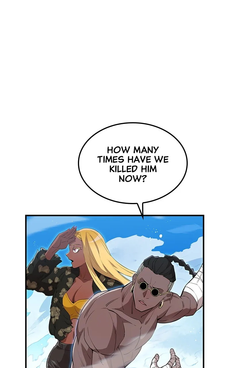 I Am the Strongest Transcendent Chapter 24 page 73 - 