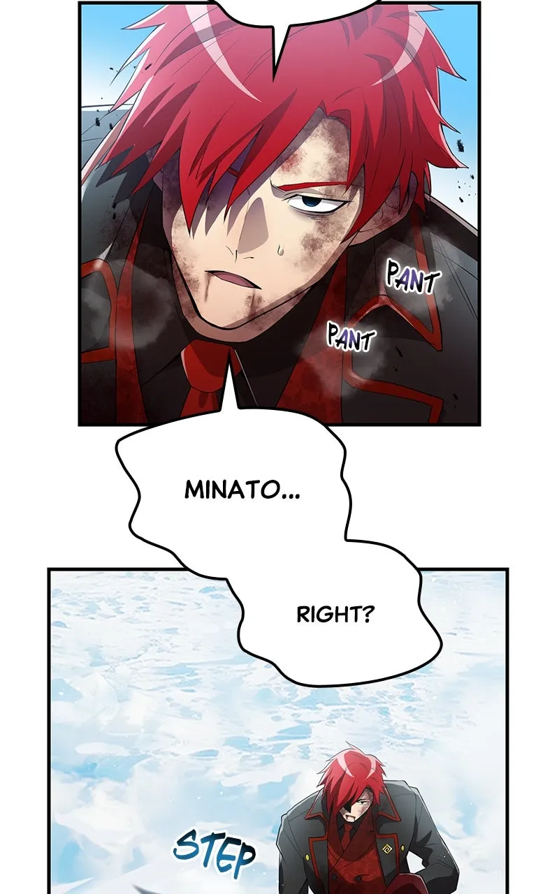 I Am the Strongest Transcendent Chapter 24 page 76 - 