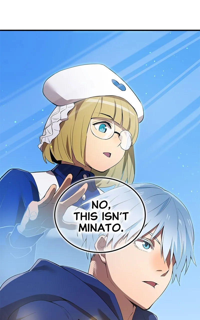 I Am the Strongest Transcendent Chapter 24 page 78 - 
