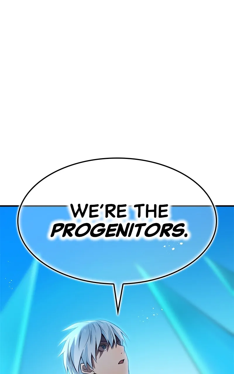 I Am the Strongest Transcendent Chapter 24 page 81 - 