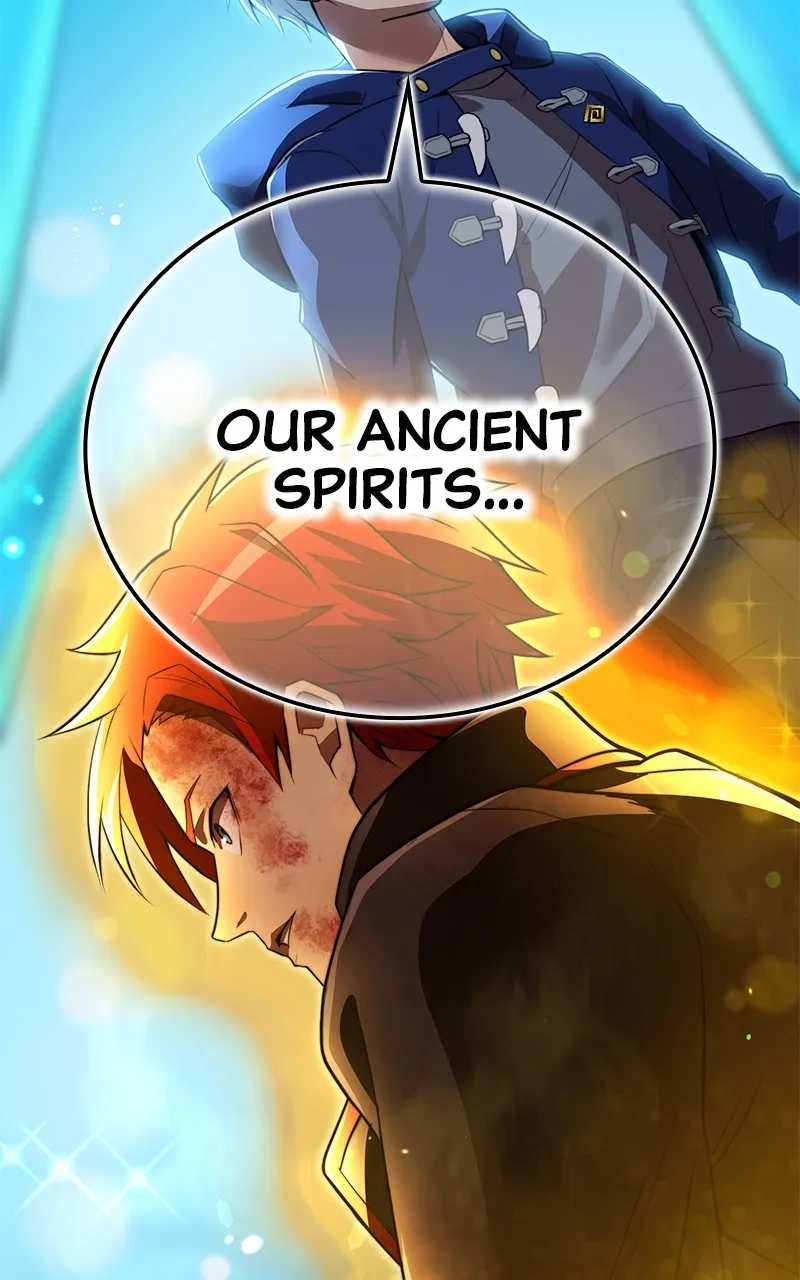 I Am the Strongest Transcendent Chapter 24 page 82 - 