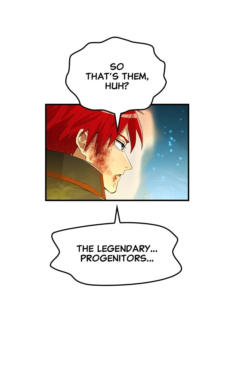 I Am the Strongest Transcendent Chapter 24 page 85 - 