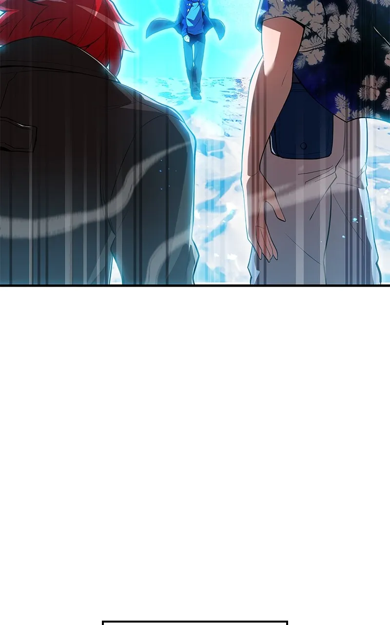 I Am the Strongest Transcendent Chapter 24 page 10 - 