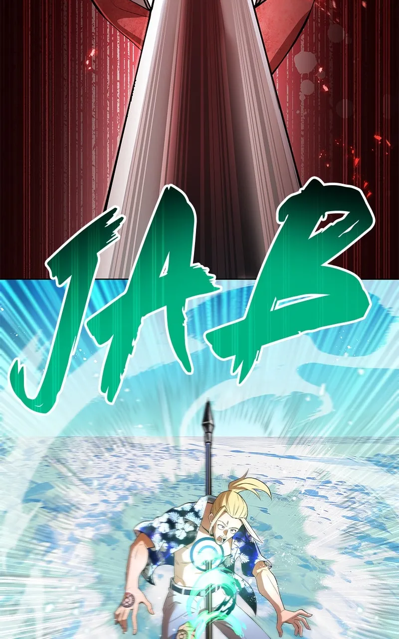 I Am the Strongest Transcendent Chapter 24 page 91 - 