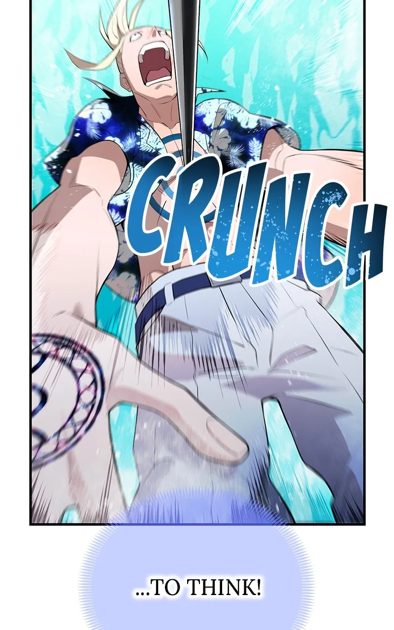 I Am the Strongest Transcendent Chapter 24 page 94 - 