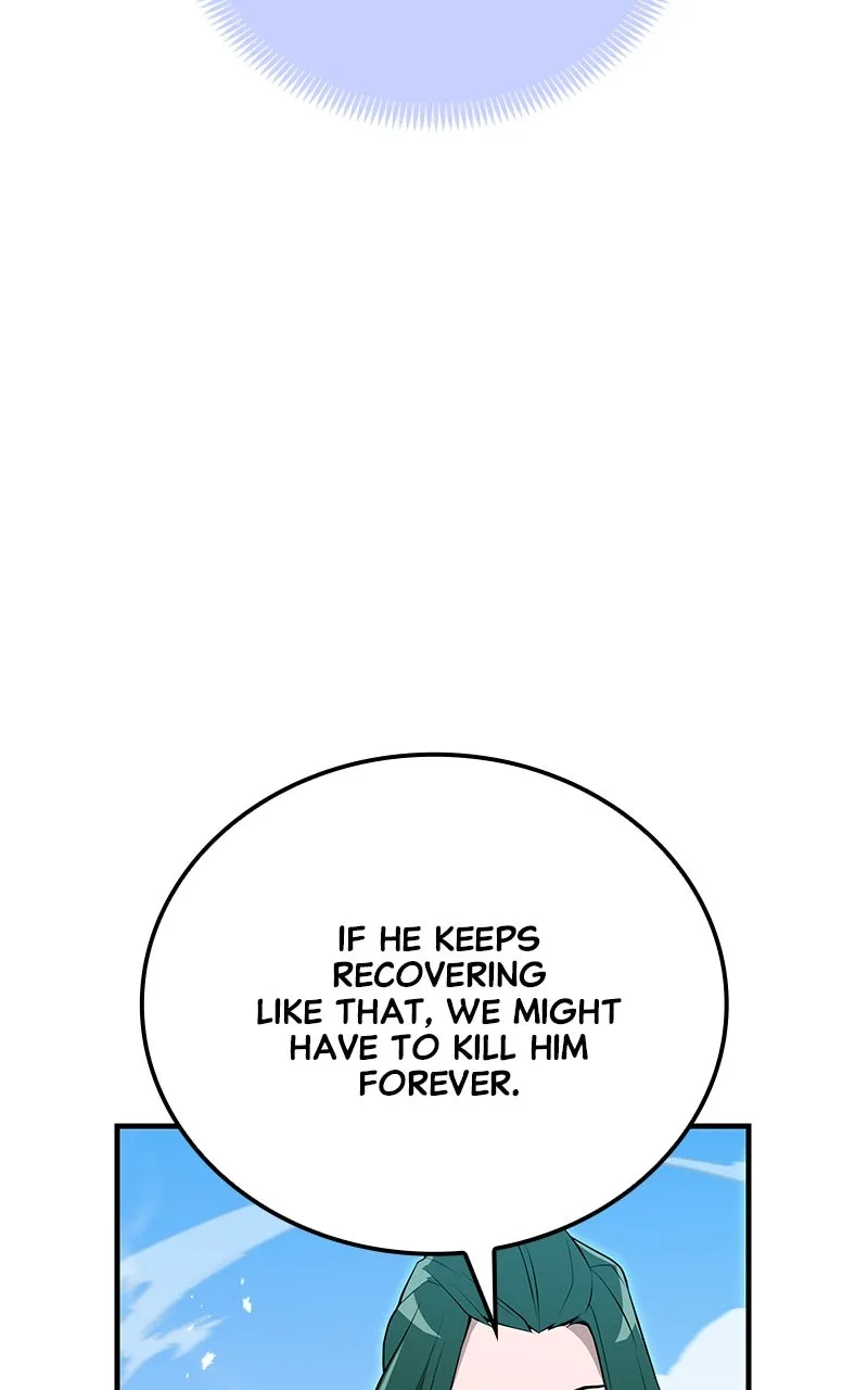 I Am the Strongest Transcendent Chapter 24 page 95 - 