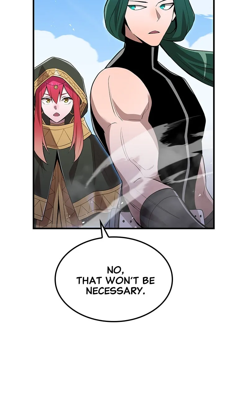 I Am the Strongest Transcendent Chapter 24 page 96 - 