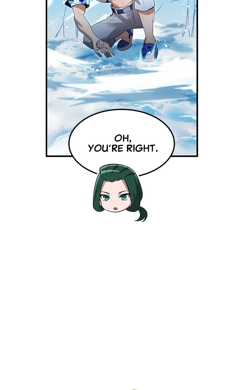 I Am the Strongest Transcendent Chapter 24 page 98 - 