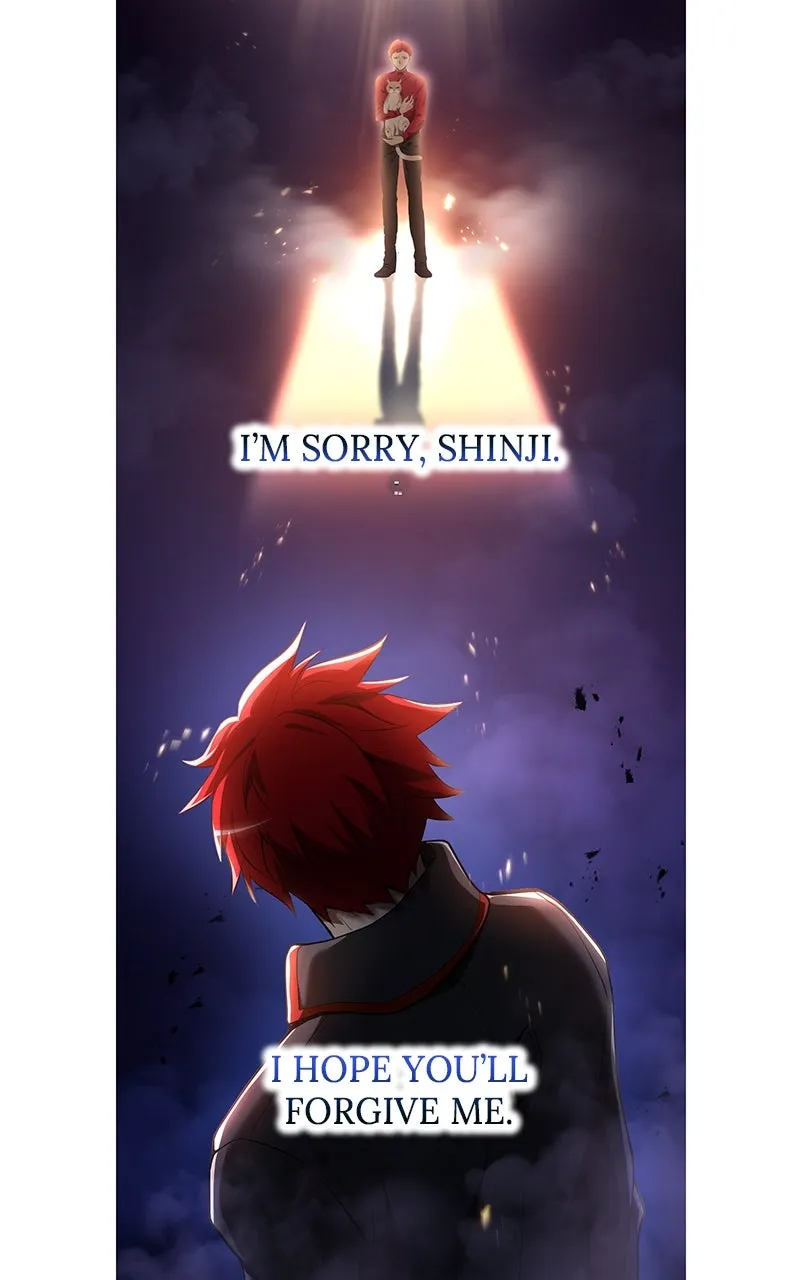 I Am the Strongest Transcendent Chapter 25 page 111 - 