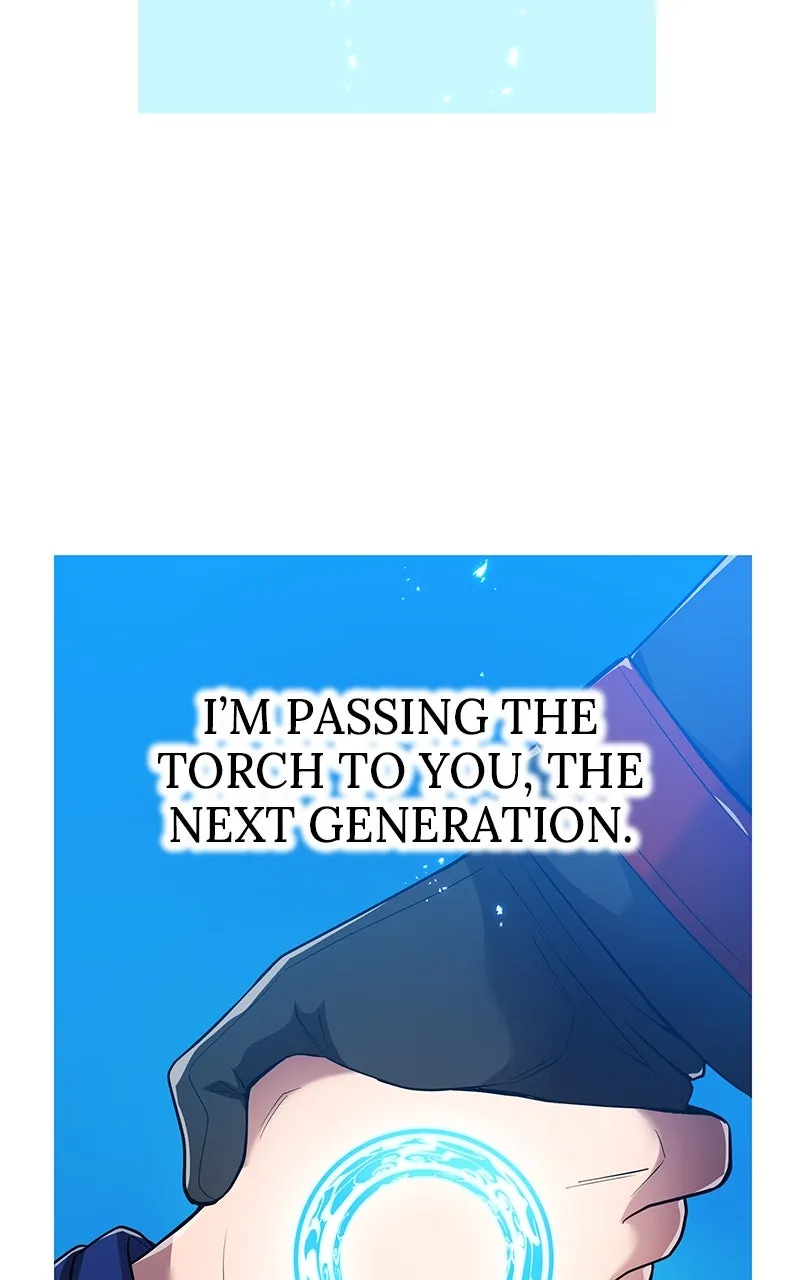 I Am the Strongest Transcendent Chapter 25 page 122 - 