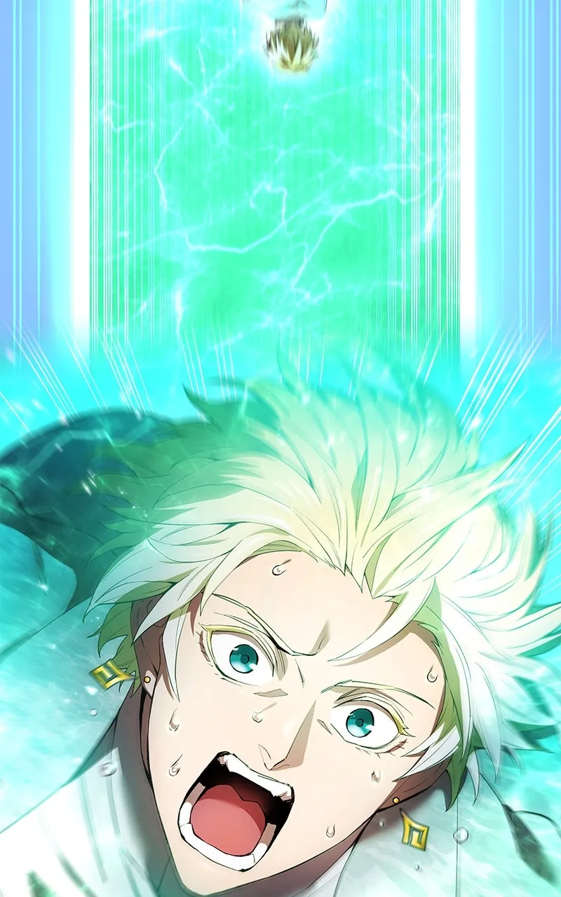 I Am the Strongest Transcendent Chapter 25 page 133 - 