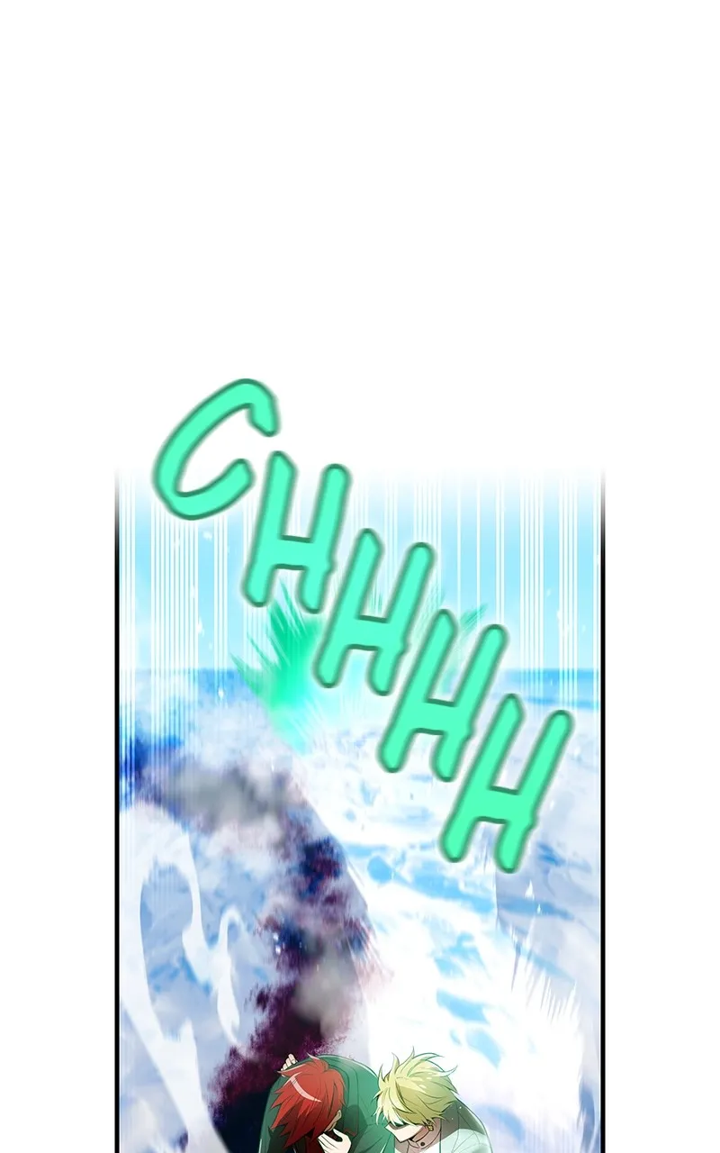 I Am the Strongest Transcendent Chapter 25 page 135 - 