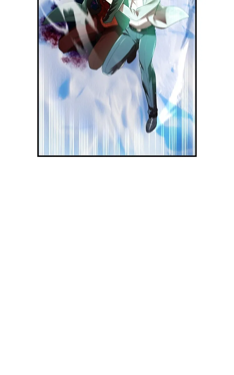 I Am the Strongest Transcendent Chapter 25 page 136 - 