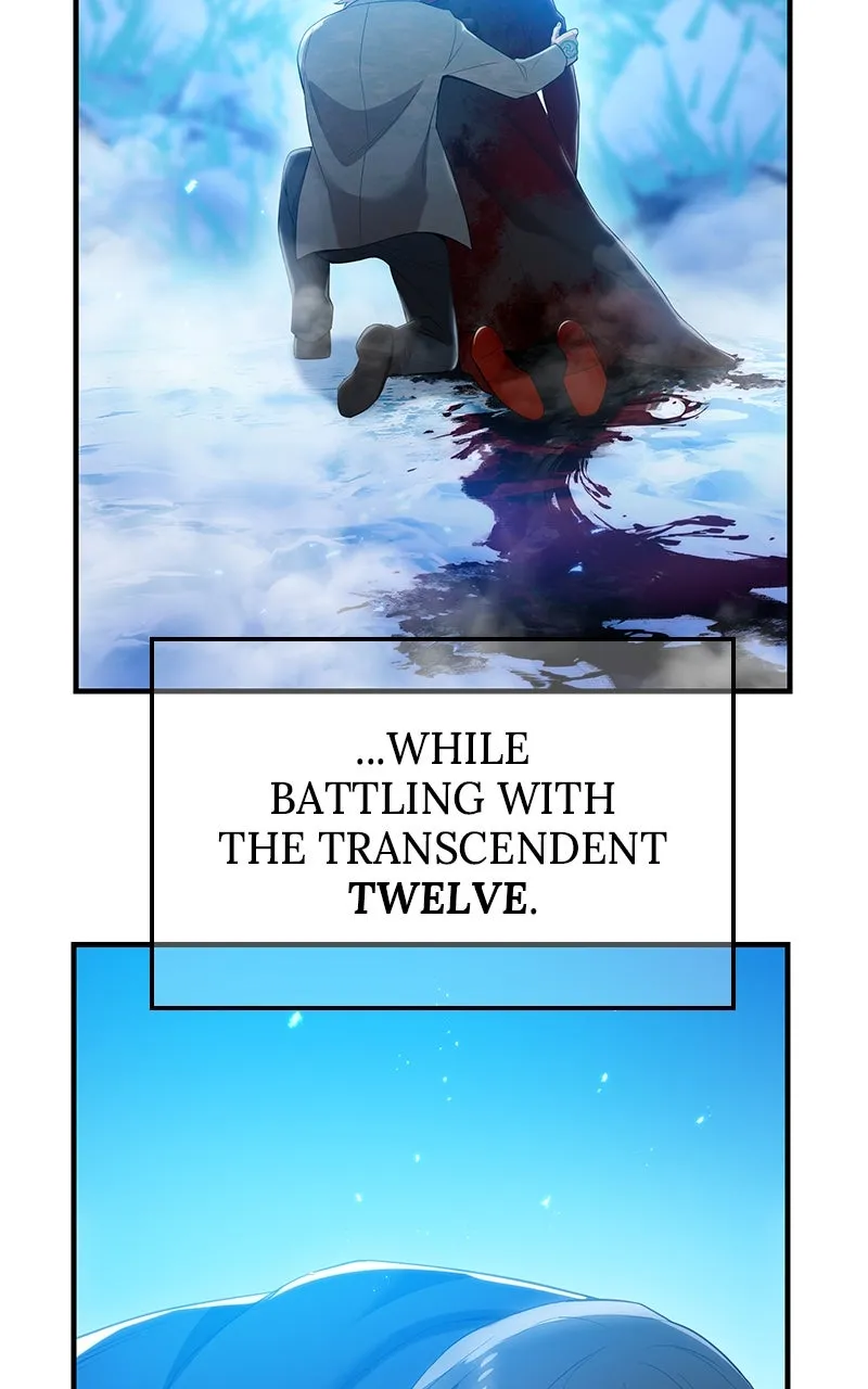 I Am the Strongest Transcendent Chapter 25 page 141 - 