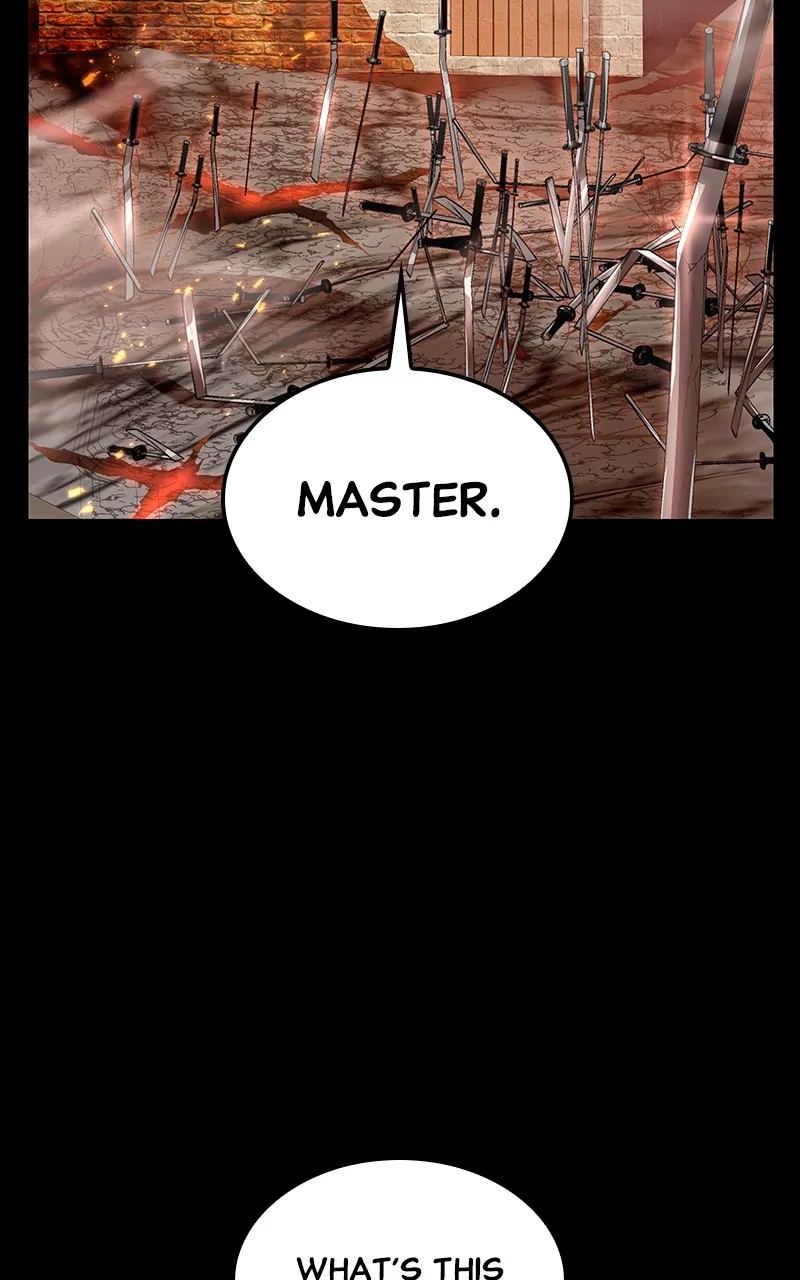 I Am the Strongest Transcendent Chapter 25 page 17 - 