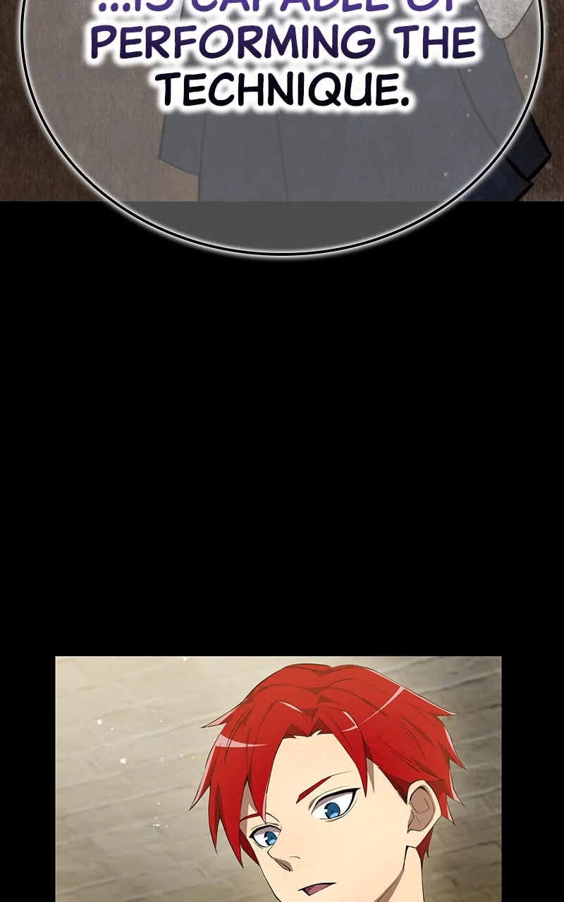 I Am the Strongest Transcendent Chapter 25 page 22 - 