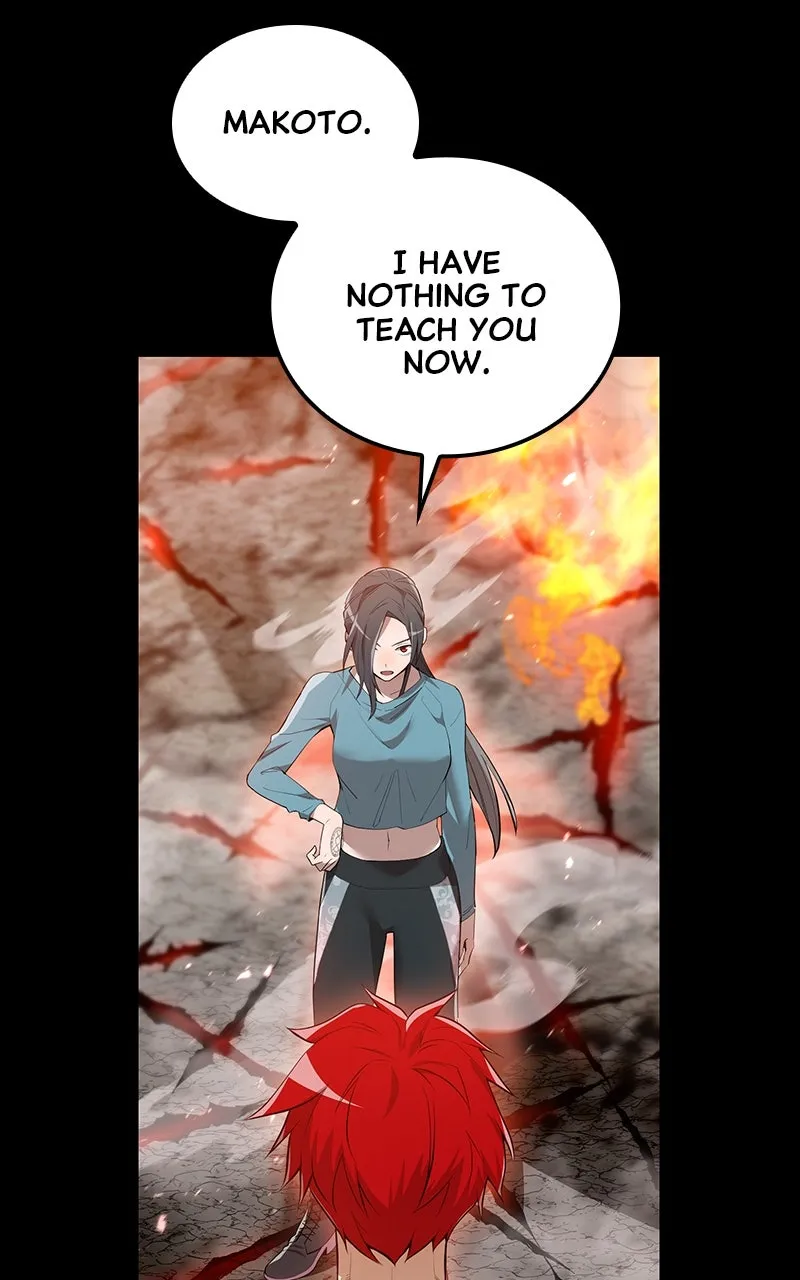 I Am the Strongest Transcendent Chapter 25 page 24 - 