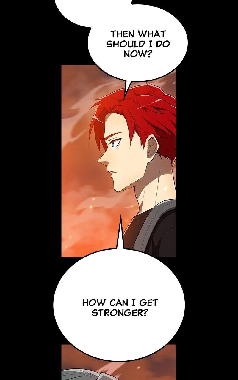 I Am the Strongest Transcendent Chapter 25 page 26 - 