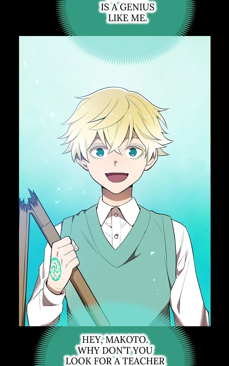 I Am the Strongest Transcendent Chapter 25 page 4 - 