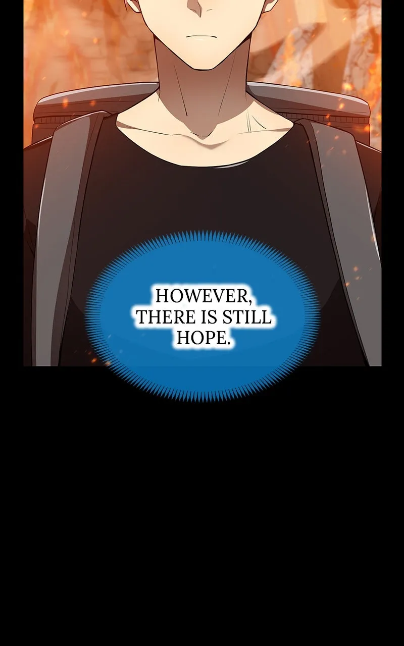 I Am the Strongest Transcendent Chapter 25 page 32 - 