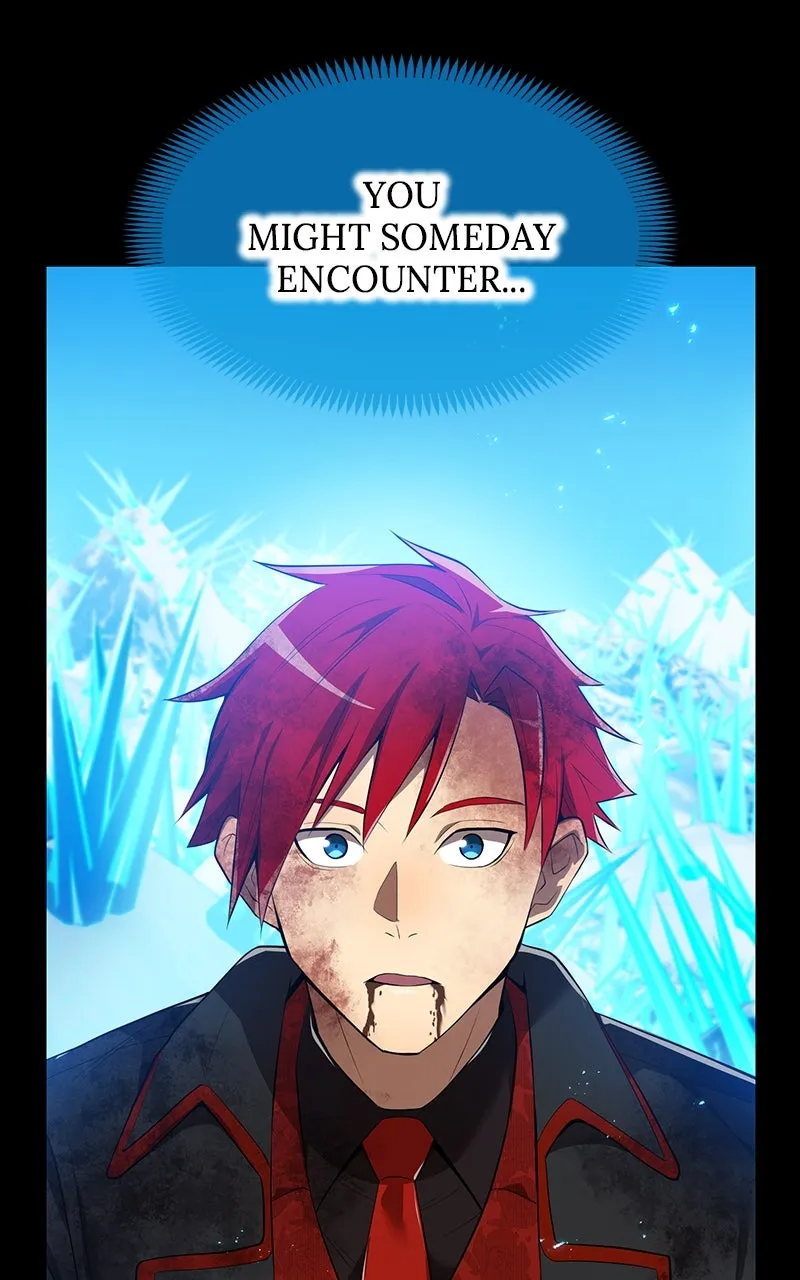 I Am the Strongest Transcendent Chapter 25 page 33 - 