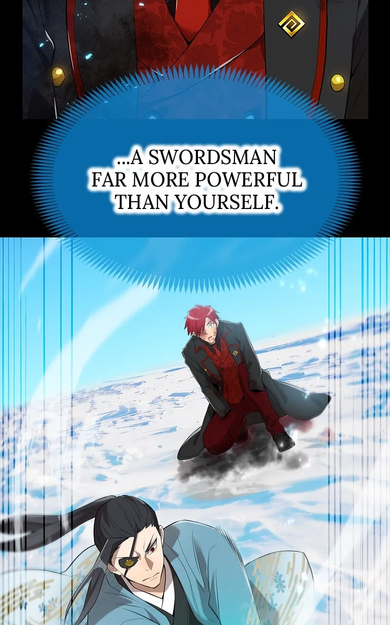 I Am the Strongest Transcendent Chapter 25 page 34 - 