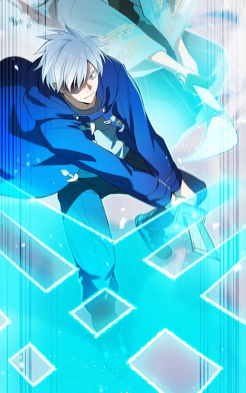 I Am the Strongest Transcendent Chapter 25 page 35 - 
