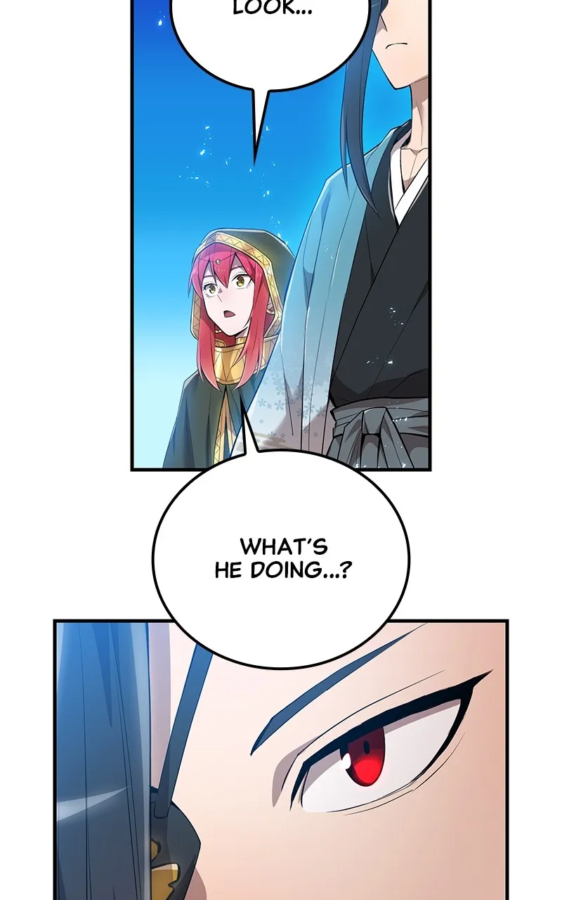 I Am the Strongest Transcendent Chapter 25 page 43 - 