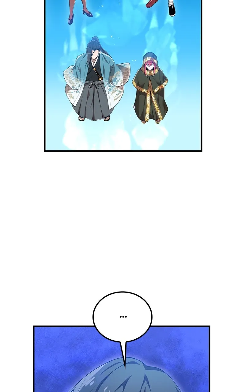 I Am the Strongest Transcendent Chapter 25 page 45 - 