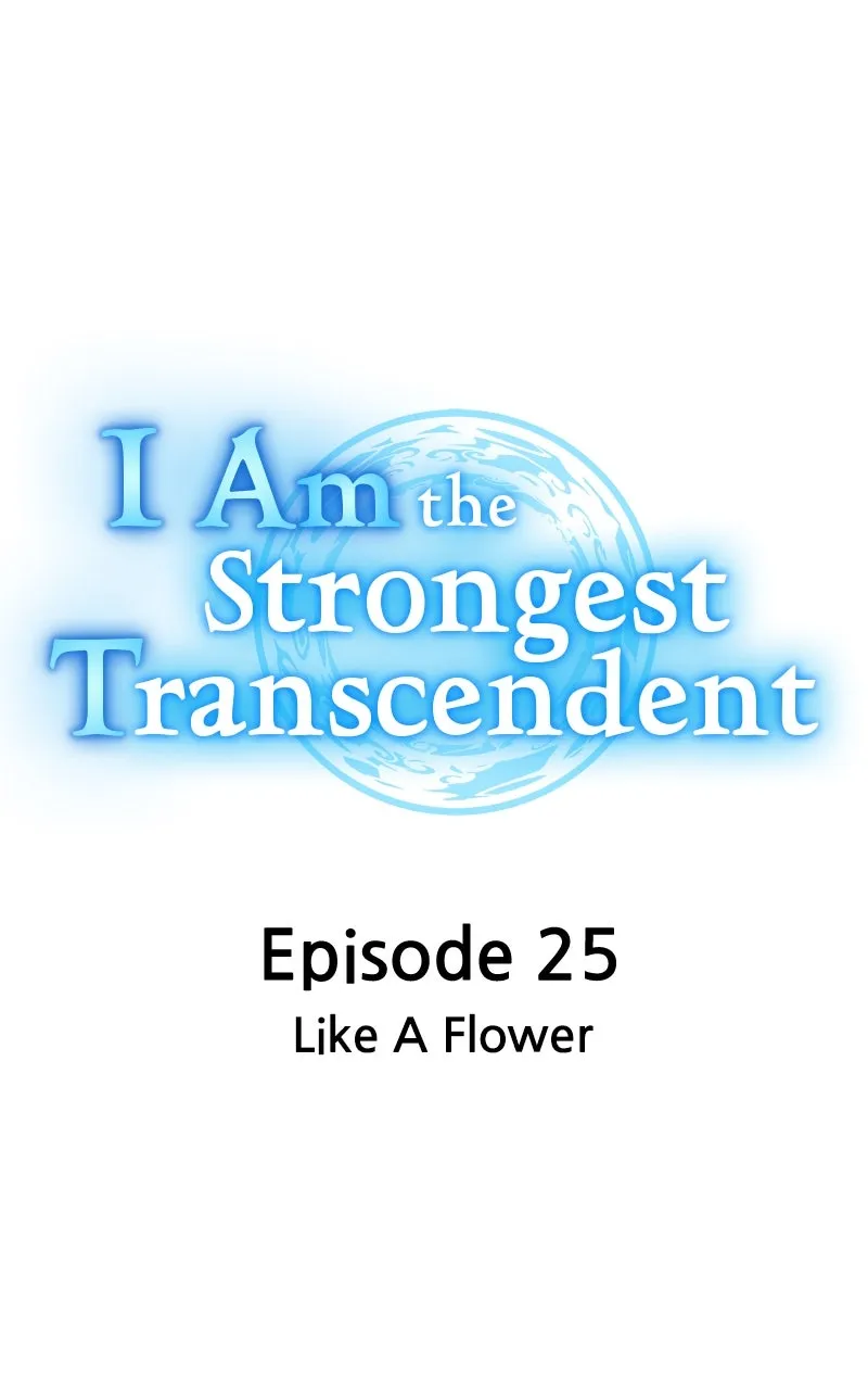 I Am the Strongest Transcendent Chapter 25 page 47 - 