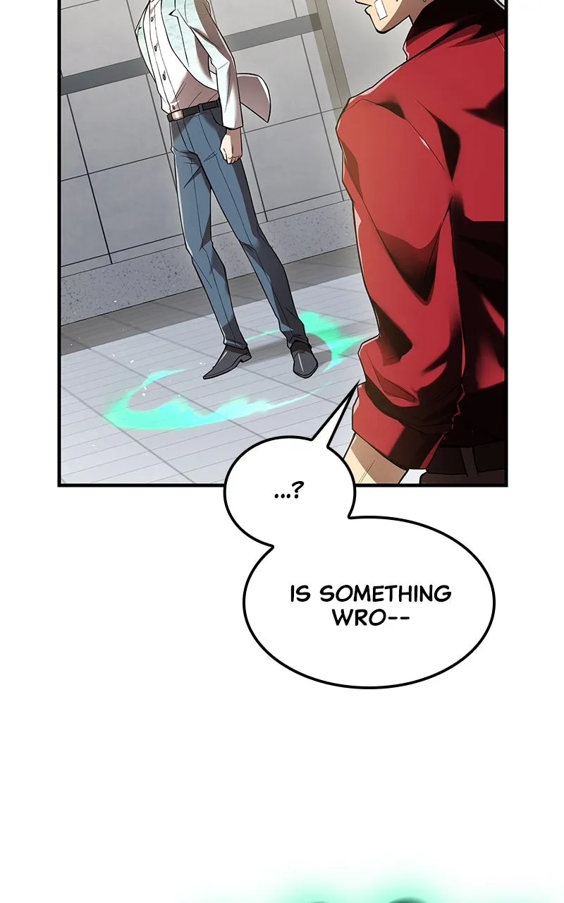 I Am the Strongest Transcendent Chapter 25 page 54 - 