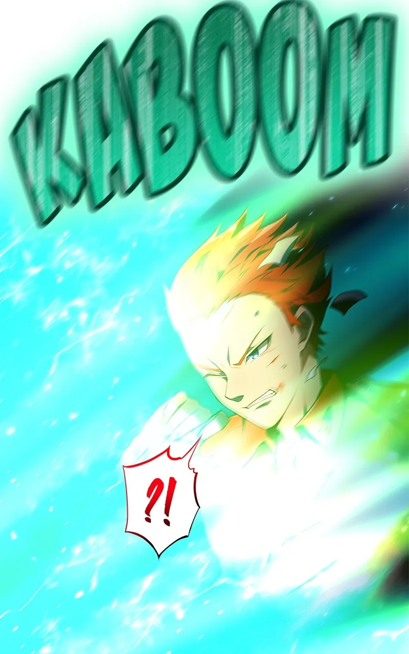 I Am the Strongest Transcendent Chapter 25 page 55 - 