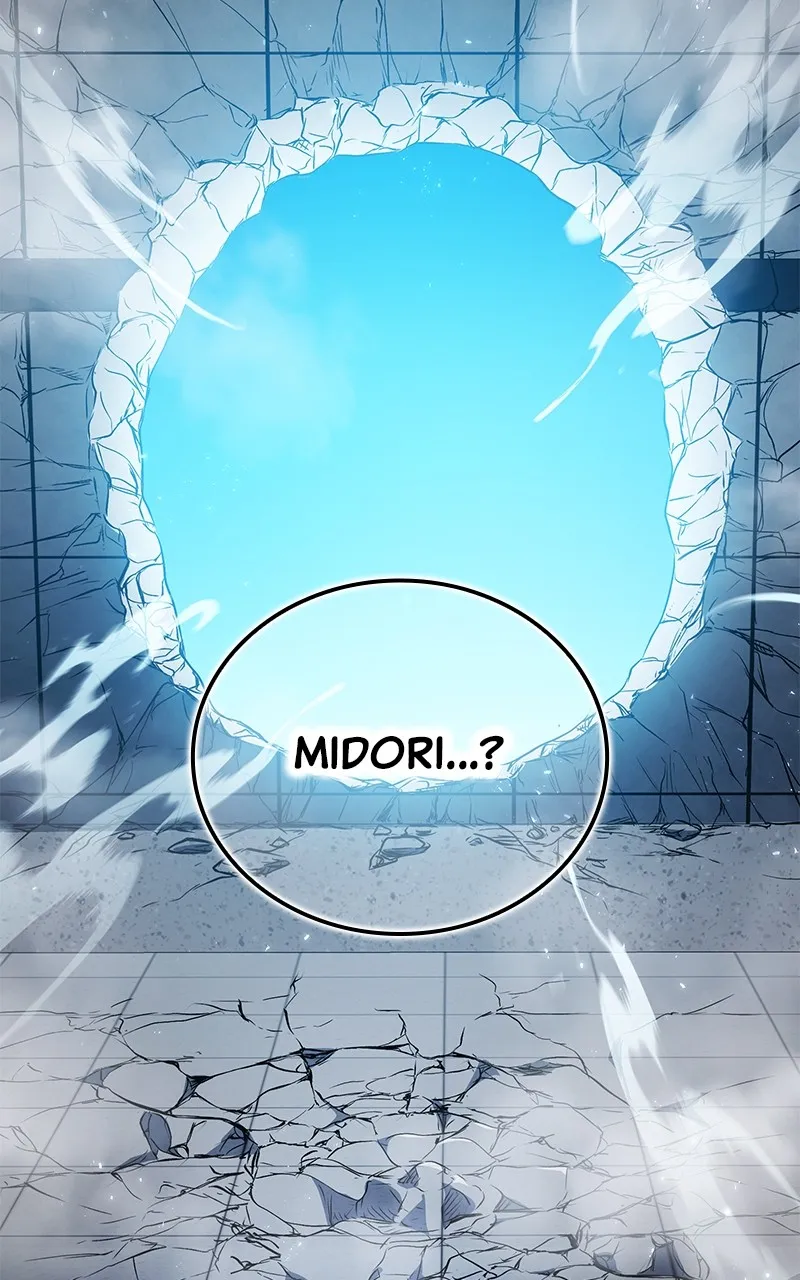 I Am the Strongest Transcendent Chapter 25 page 58 - 