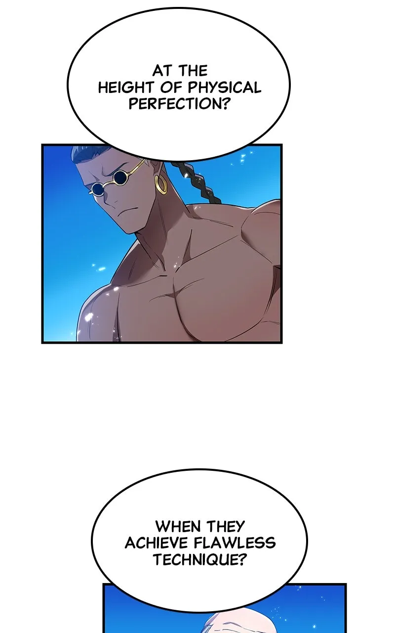 I Am the Strongest Transcendent Chapter 25 page 70 - 
