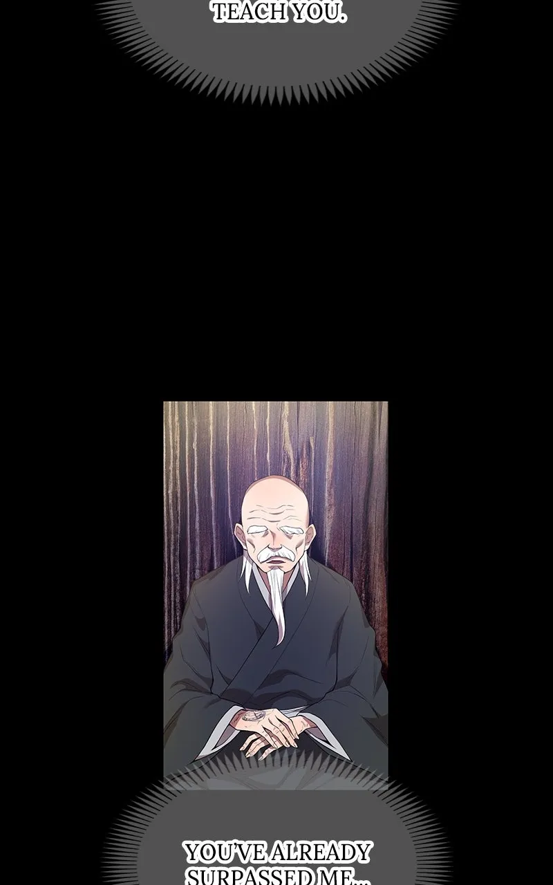 I Am the Strongest Transcendent Chapter 25 page 8 - 
