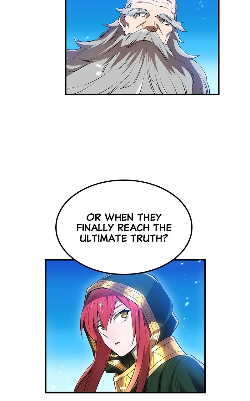 I Am the Strongest Transcendent Chapter 25 page 71 - 