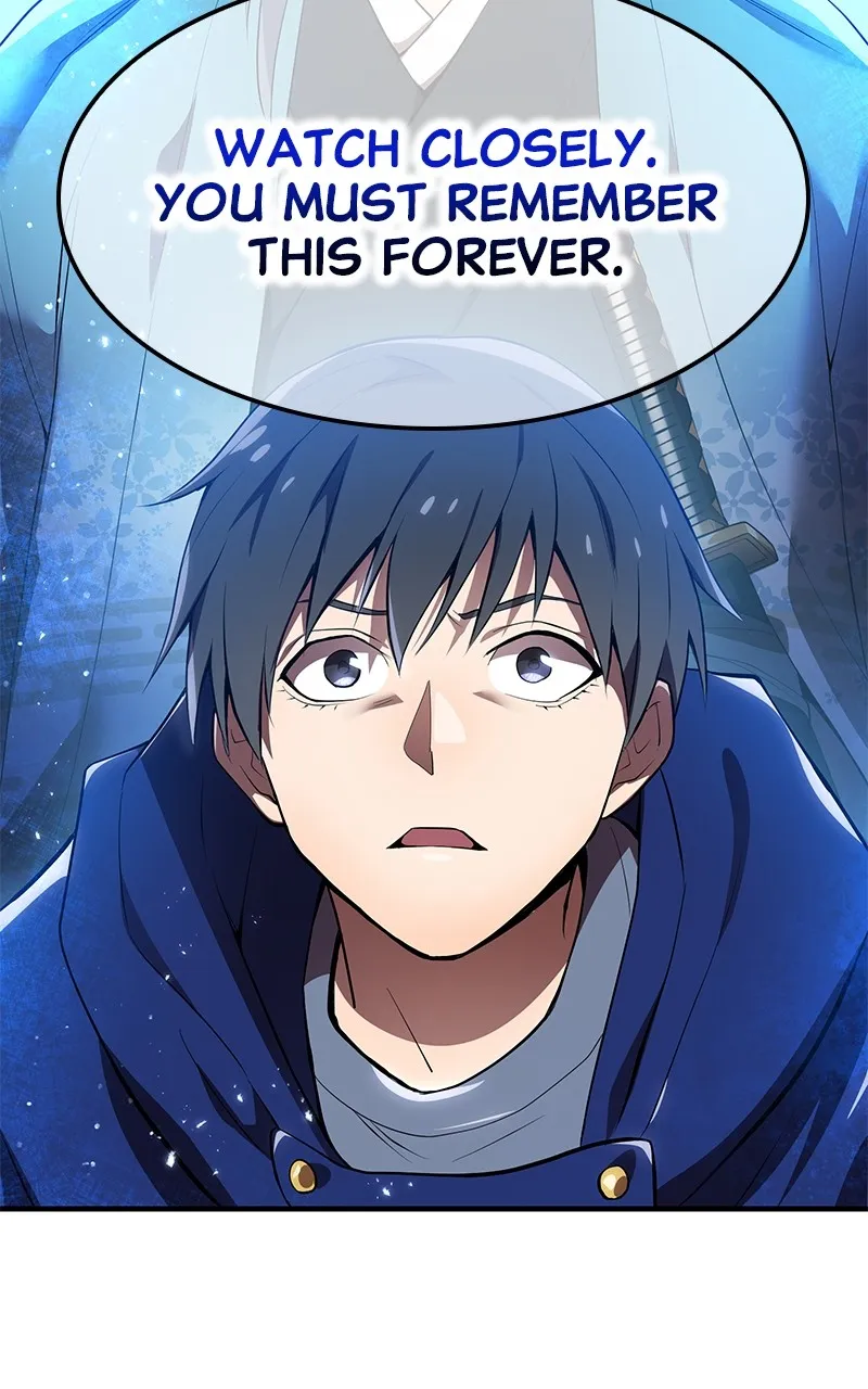 I Am the Strongest Transcendent Chapter 25 page 75 - 